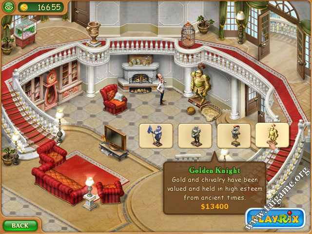 Play gardenscapes mansion full version free