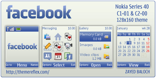 Download facebook new version for java phone game