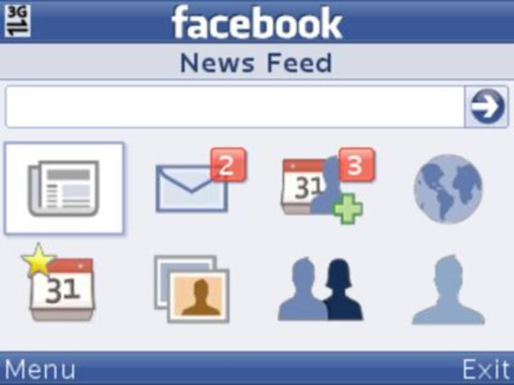 Download Facebook Chat Application For Mobile Phone