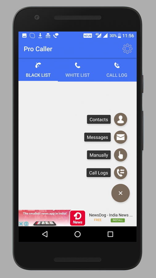 Call And Sms Blocker For Android Free Download